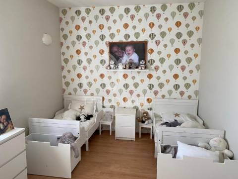Infraestrutura equestre de excelência com potencial habitacional