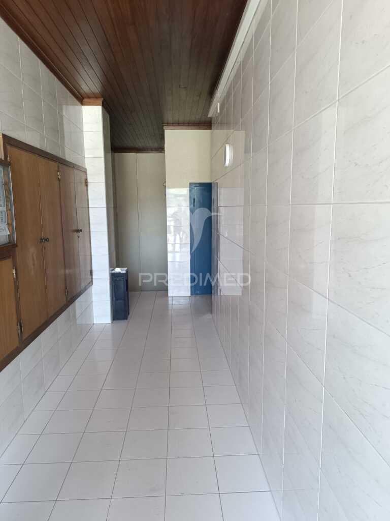 Apartamento t3 + 1 no centro da cidade do peso da régua