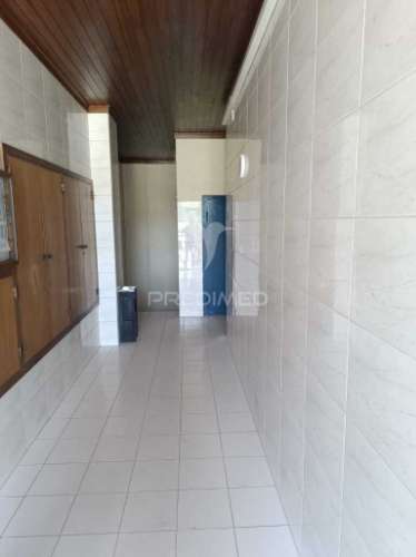 Apartamento t3 + 1 no centro da cidade do peso da régua