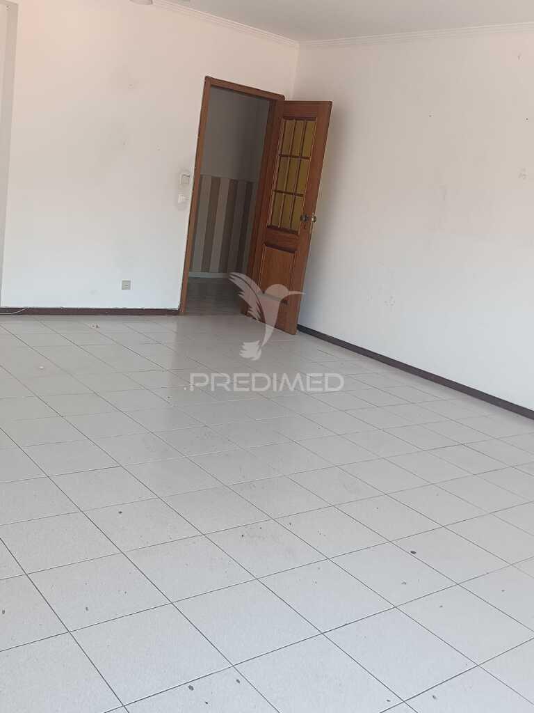 Apartamento t3 + 1 no centro da cidade do peso da régua