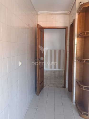 Apartamento t3 + 1 no centro da cidade do peso da régua