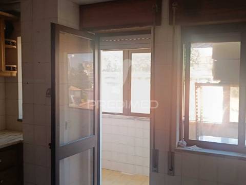 Apartamento t3 + 1 no centro da cidade do peso da régua