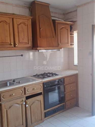 Apartamento t3 + 1 no centro da cidade do peso da régua