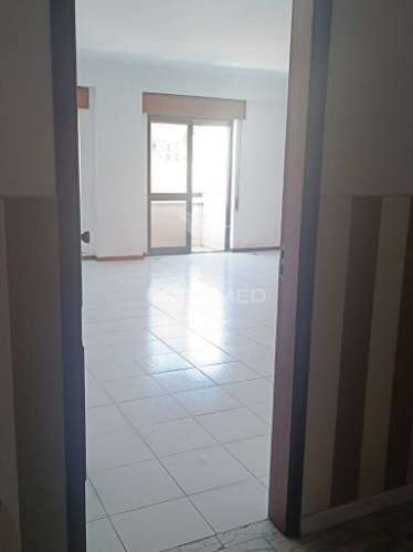Apartamento t3 + 1 no centro da cidade do peso da régua