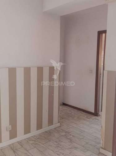 Apartamento t3 + 1 no centro da cidade do peso da régua