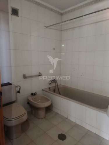 Apartamento t3 + 1 no centro da cidade do peso da régua