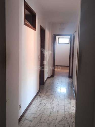 Apartamento t3 + 1 no centro da cidade do peso da régua