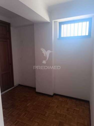 Apartamento t3 + 1 no centro da cidade do peso da régua