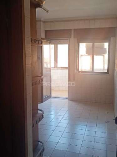 Apartamento t3 + 1 no centro da cidade do peso da régua
