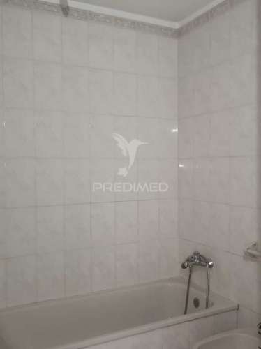 Apartamento t3 + 1 no centro da cidade do peso da régua