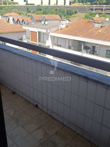 Apartamento t3 + 1 no centro da cidade do peso da régua