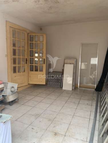 Casa térrea para restauro - junqueira - vila do conde