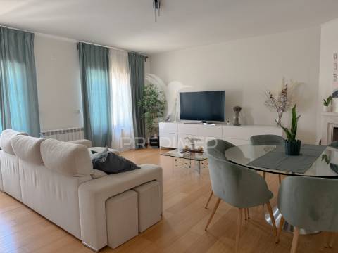 Moradia t4 alcochete
