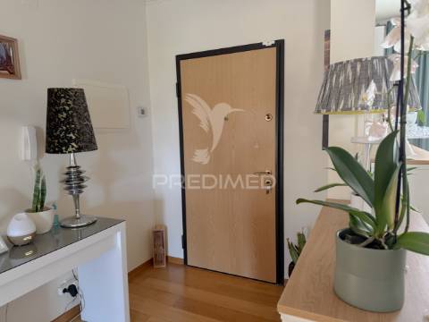 Moradia t4 alcochete