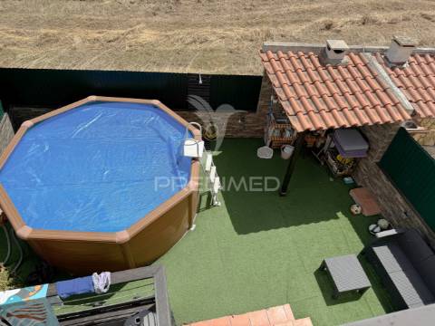 Moradia t4 alcochete