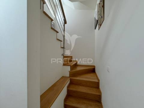 Moradia t4 alcochete