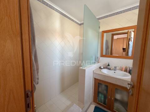 Moradia t4 alcochete