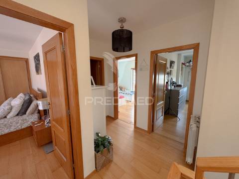 Moradia t4 alcochete