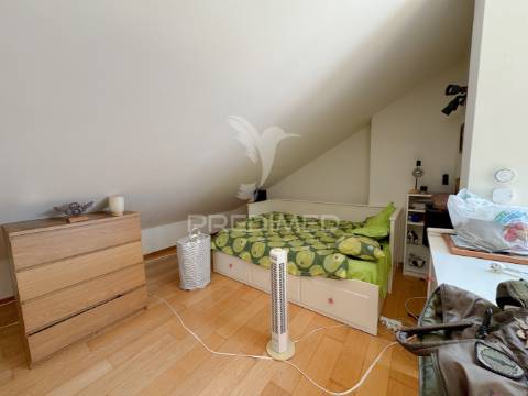 Moradia t4 alcochete