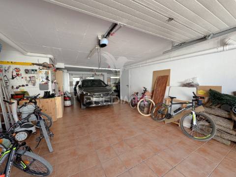 Moradia t4 alcochete
