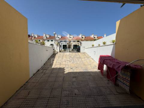 Moradia t4 alcochete