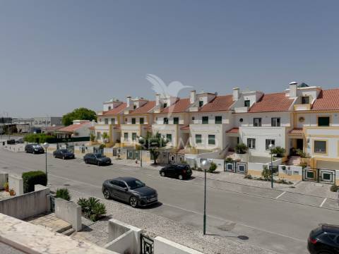 Moradia t4 alcochete
