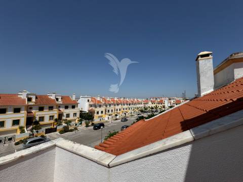 Moradia t4 alcochete