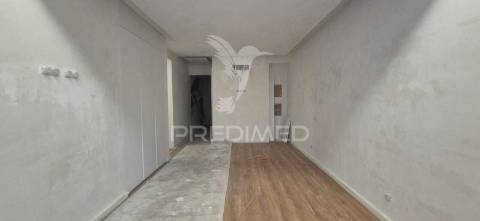 Encontre o seu espaço...fantástico apartamento novo,