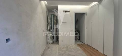 Encontre o seu espaço...fantástico apartamento novo,