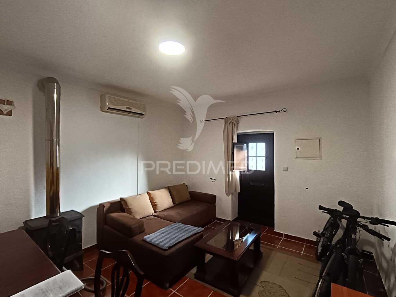 Moradia t2 em vila boim – conforto e tradição alentejana