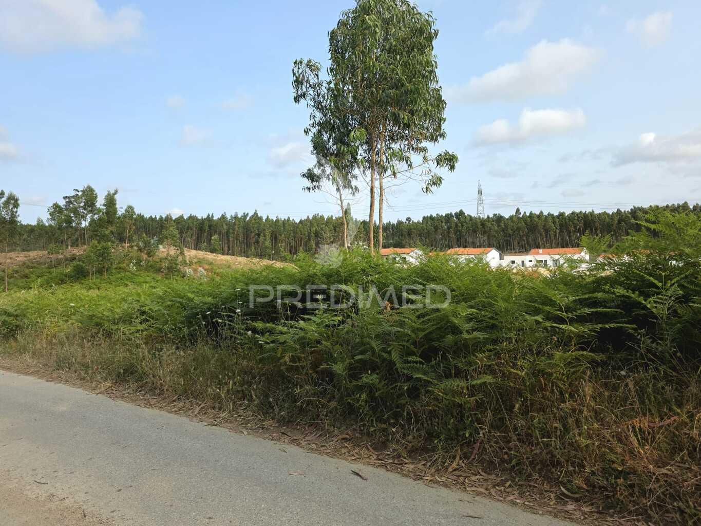 Lote de terreno com projeto aprovado