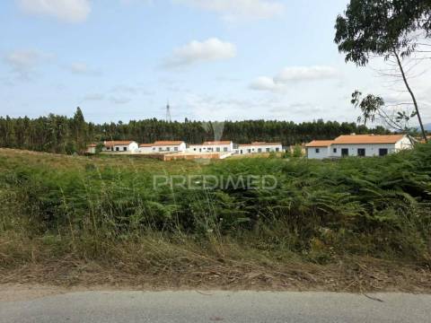 Lote de terreno com projeto aprovado