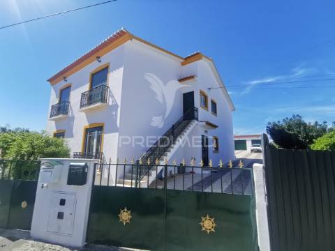 Andar de moradia t3