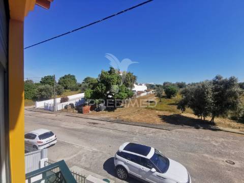 Andar de moradia t3