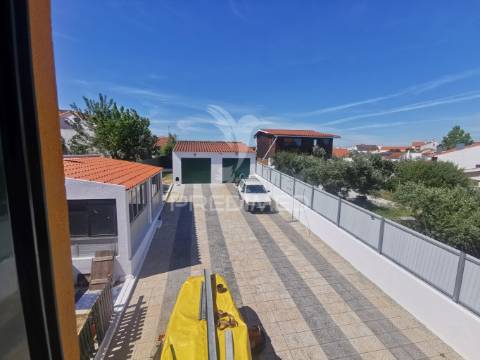 Andar de moradia t3