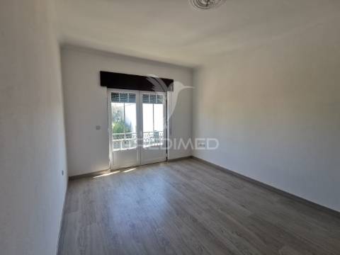 Andar de moradia t3