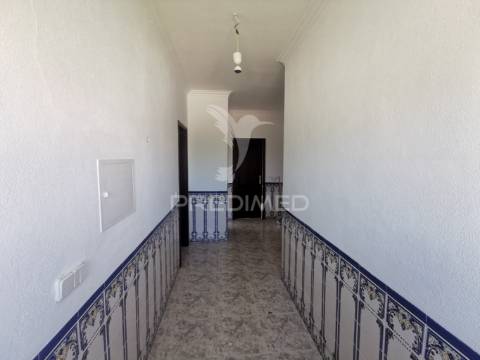 Andar de moradia t3