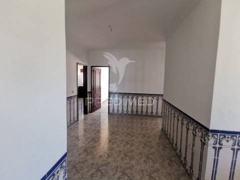 Andar de moradia t3