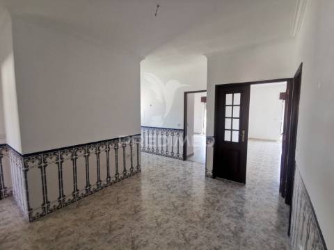 Andar de moradia t3