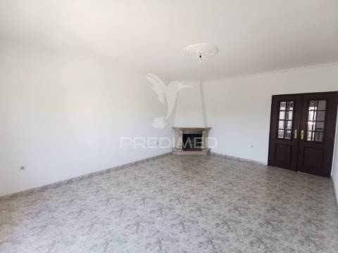 Andar de moradia t3