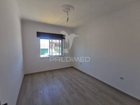 Andar de moradia t3