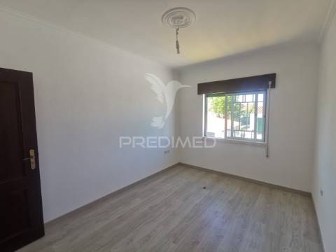 Andar de moradia t3