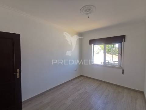 Andar de moradia t3