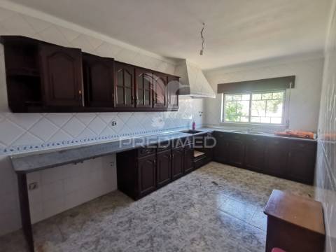 Andar de moradia t3
