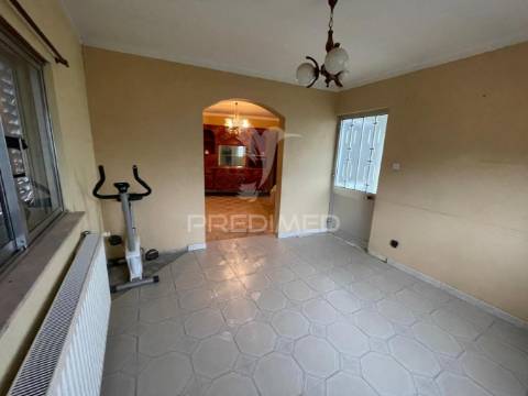 Moradia t3 em murça  – vila nova de foz côa