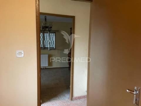 Moradia t3 em murça  – vila nova de foz côa