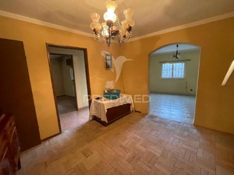 Moradia t3 em murça  – vila nova de foz côa