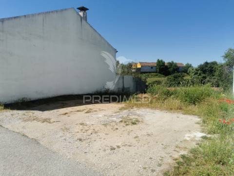 Lote de terreno