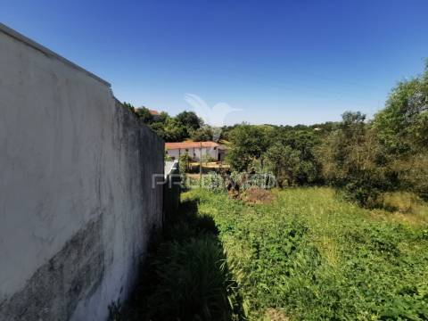 Lote de terreno