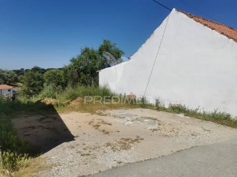 Lote de terreno
